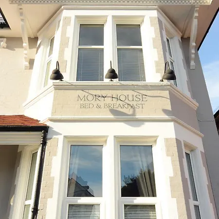 Mory House-2